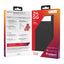 Google Pixel 8 Pro ZAGG/GEAR4 Graphene Denali Case - Black