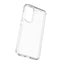 Samsung Galaxy S23 FE 5G ZAGG/GEAR4 Graphene Crystal Palace Case - Clear