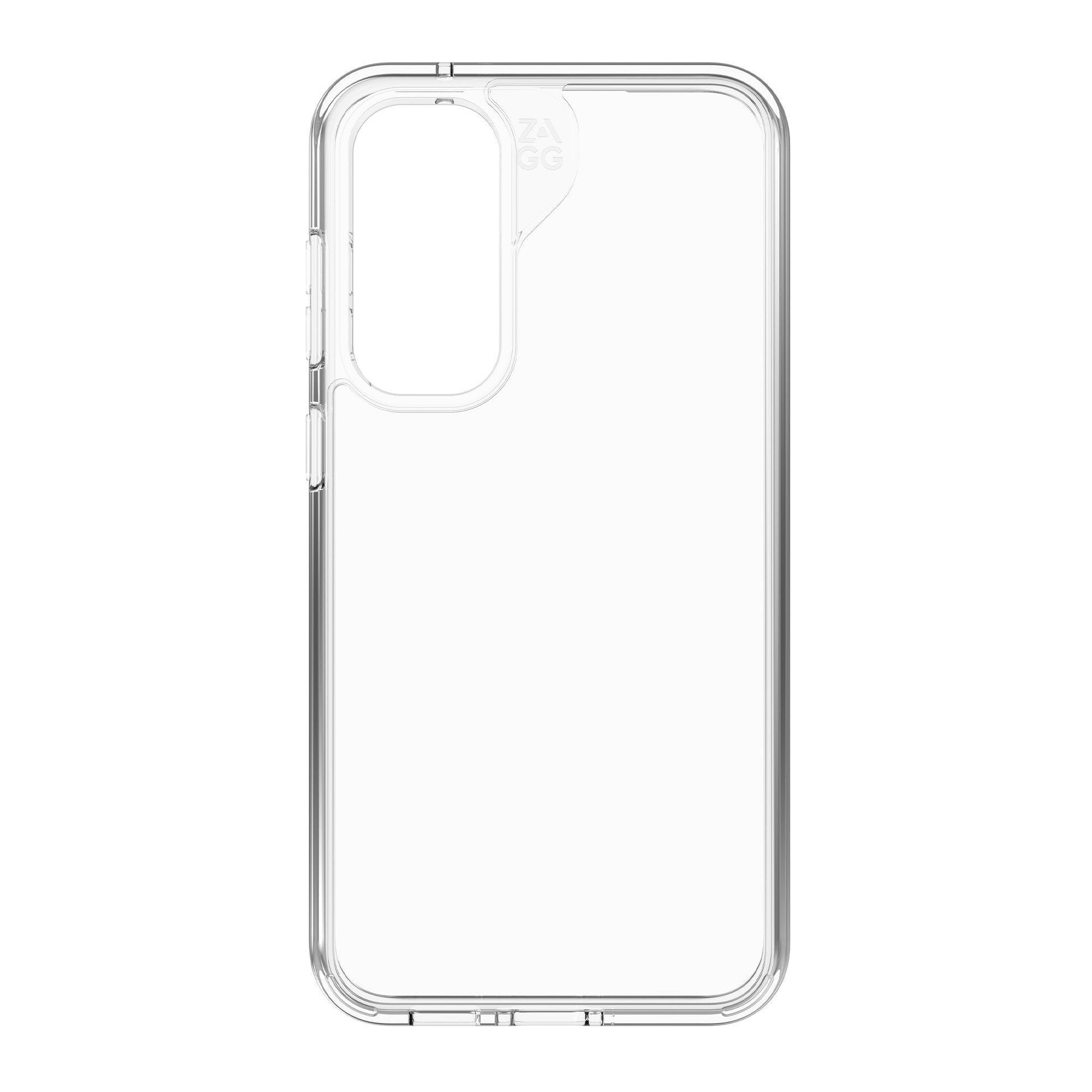 Samsung Galaxy S23 FE 5G ZAGG/GEAR4 Graphene Crystal Palace Case - Clear