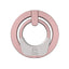 ZAGG Magnetic Ring Snap 360 - Rose Gold