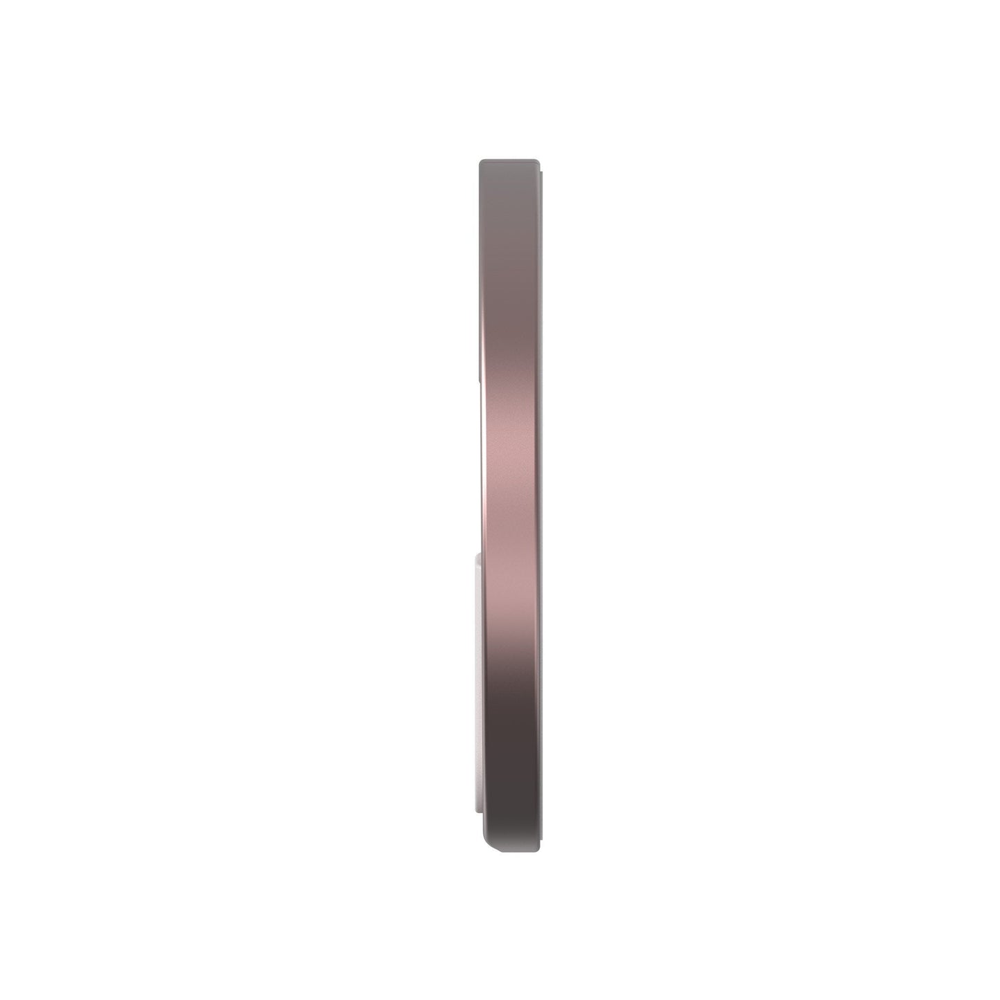 ZAGG Magnetic Ring Snap 360 - Rose Gold