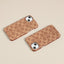 iPhone 15 Pro Max Coach Slim Wrap Signature C Case - Tan