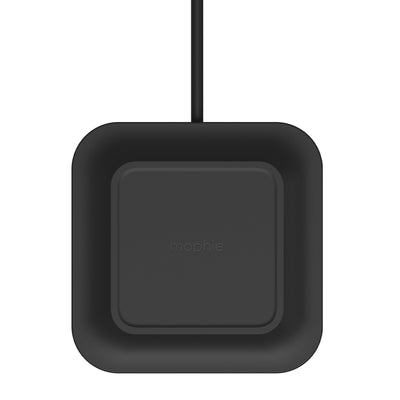 Mophie wireless single-coil 15W charge base Gen2