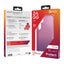 Samsung Galaxy S24 5G ZAGG Graphene Milan Case - Glitter Pink