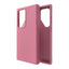 Samsung Galaxy S24 Ultra 5G ZAGG Graphene Luxe Case - Coral