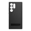 Samsung Galaxy S24 Ultra 5G ZAGG Graphene Everest Kickstand Case - Black