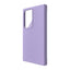 Samsung Galaxy S24 Ultra 5G ZAGG Graphene Luxe Case - Lilac