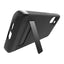 Samsung Galaxy S24+ 5G ZAGG Graphene Denali Kickstand Case - Black