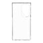 Samsung Galaxy S24 Ultra 5G ZAGG Graphene Luxe Case - Clear