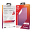 Samsung Galaxy S24 Ultra 5G ZAGG Graphene Milan Case - Glitter Pink