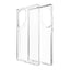 Samsung Galaxy S24 Ultra 5G ZAGG Graphene Luxe Case - Clear