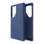 Samsung Galaxy S24 Ultra 5G ZAGG Graphene Luxe Case - Blue