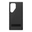 Samsung Galaxy S24 Ultra 5G ZAGG Graphene Denali Kickstand Case - Black