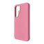 Samsung Galaxy S24 5G ZAGG Graphene Luxe Case - Coral