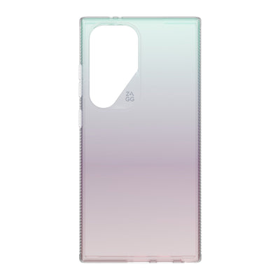 Samsung Galaxy S24 Ultra 5G ZAGG Graphene Milan Case - Iridescent