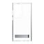 Samsung Galaxy S24 Ultra 5G ZAGG Graphene Crystal Palace Kickstand Case - Clear
