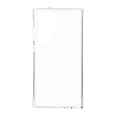 Samsung Galaxy S24 Ultra 5G ZAGG Graphene Luxe Case - Clear