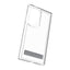 Samsung Galaxy S24 Ultra 5G ZAGG Graphene Crystal Palace Kickstand Case - Clear