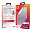 Samsung Galaxy S24 Ultra 5G ZAGG Graphene Milan Case - Iridescent