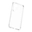 Samsung Galaxy S24 5G ZAGG Graphene Luxe Case - Clear