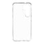 Samsung Galaxy S24 5G ZAGG Graphene Luxe Case - Clear