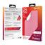 Samsung Galaxy S24 Ultra 5G ZAGG Graphene Luxe Case - Coral
