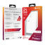 Samsung Galaxy S24 5G ZAGG Graphene Crystal Palace Kickstand Case - Clear