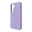 Samsung Galaxy S24 5G ZAGG Graphene Luxe Case - Lilac