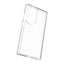 Samsung Galaxy S24 Ultra 5G ZAGG Graphene Crystal Palace Case - Clear