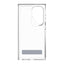 Samsung Galaxy S24 Ultra 5G ZAGG Graphene Crystal Palace Kickstand Case - Clear