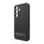 Samsung Galaxy S24 5G ZAGG Graphene Everest Kickstand Case - Black