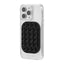 Case-Mate Stick It! MagSafe Suction Phone Mount - Midnight Black