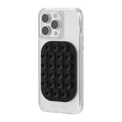 Case-Mate Stick It! MagSafe Suction Phone Mount - Midnight Black