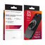 ZAGG Magnetic Ring Snap 360 - Black