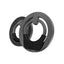 ZAGG Magnetic Ring Snap 360 - Black