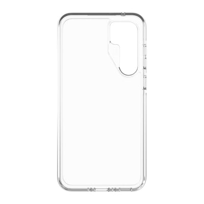 Samsung Galaxy A35 5G ZAGG Graphene Crystal Palace Case - Clear