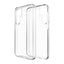Samsung Galaxy A35 5G ZAGG Graphene Crystal Palace Case - Clear