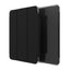iPad Pro 11-in M4 ZAGG Graphene Crystal Palace Folio - Clear