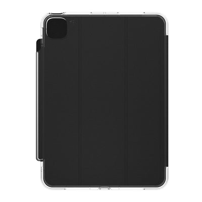 iPad Pro 11-in M4 ZAGG Graphene Crystal Palace Folio - Clear