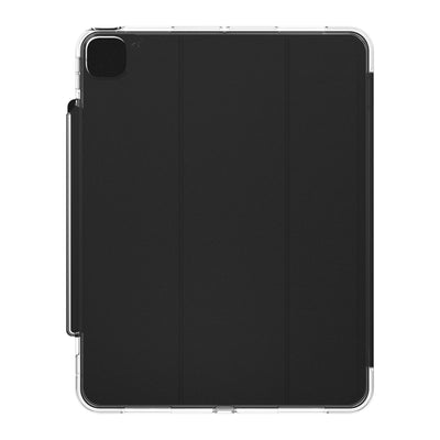 iPad Pro 13-in M4 ZAGG Graphene Crystal Palace Folio - Clear