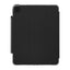 iPad Pro 13-in M4 ZAGG Graphene Crystal Palace Folio - Clear