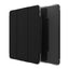 iPad Air 13-in M3/M2 ZAGG Graphene Crystal Palace Folio - Clear