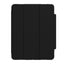 iPad Pro 13-in M4 ZAGG Graphene Crystal Palace Folio - Clear