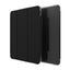 iPad Pro 13-in M4 ZAGG Graphene Crystal Palace Folio - Clear