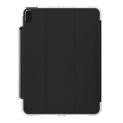 iPad Air 11-in M3/M2 ZAGG Graphene Crystal Palace Folio - Clear