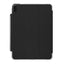 iPad Air 11-in M3/M2 ZAGG Graphene Crystal Palace Folio - Clear