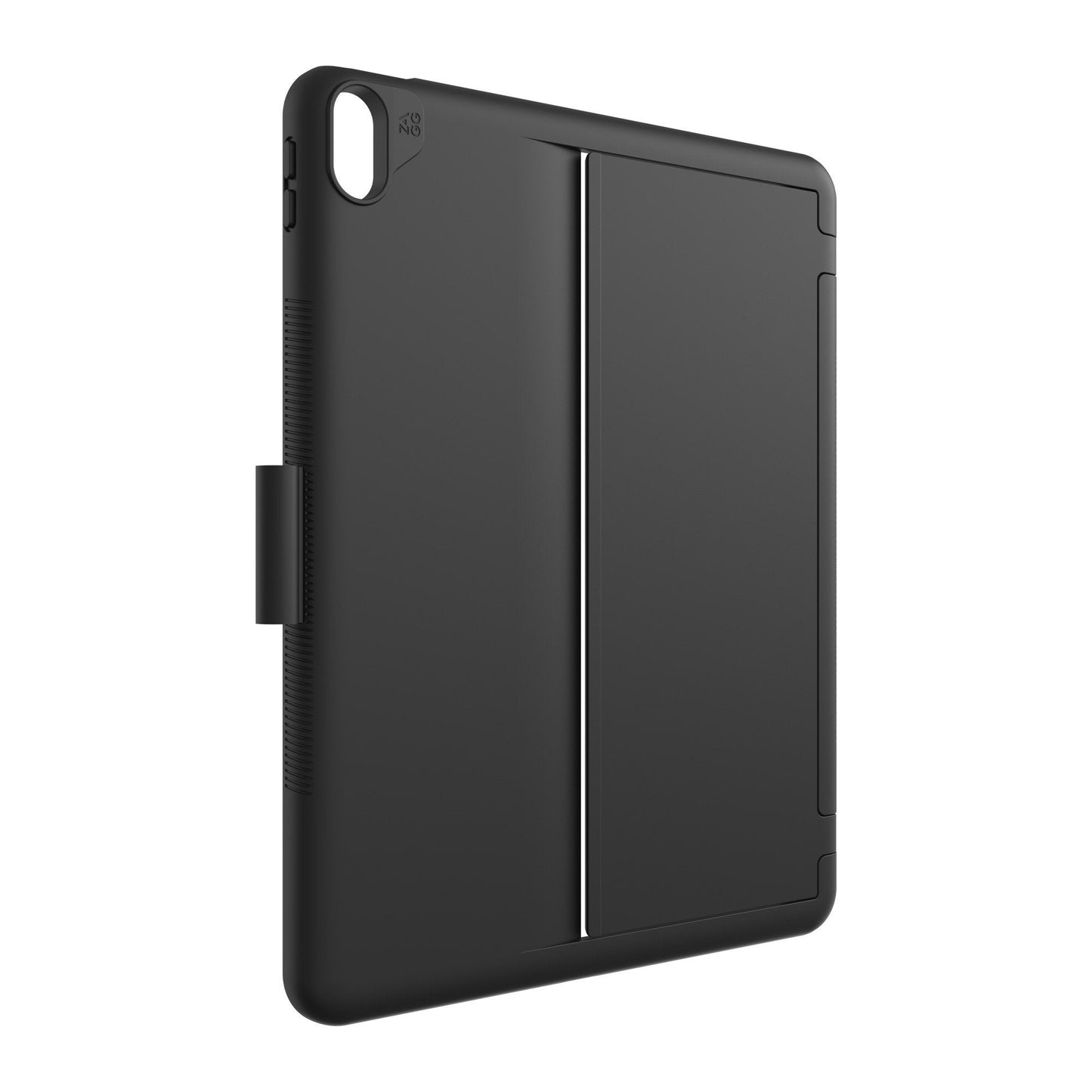 iPad Air 11-in M2 ZAGG Graphene Denali Case - Black