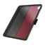 iPad Air 11-in M2 ZAGG Graphene Denali Case - Black