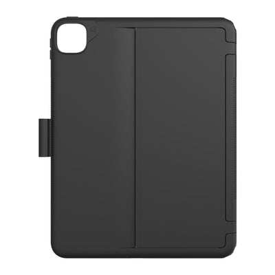 iPad Pro 11-in M4 ZAGG Graphene Denali Case - Black