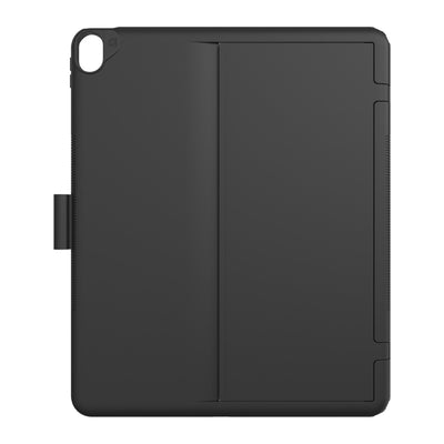 iPad Air 13-in M2 ZAGG Graphene Denali Case - Black